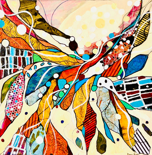 Harmonious Convergence