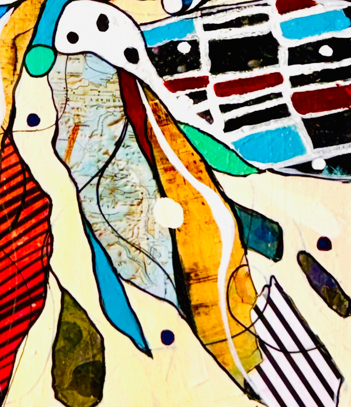 Harmonious Convergence