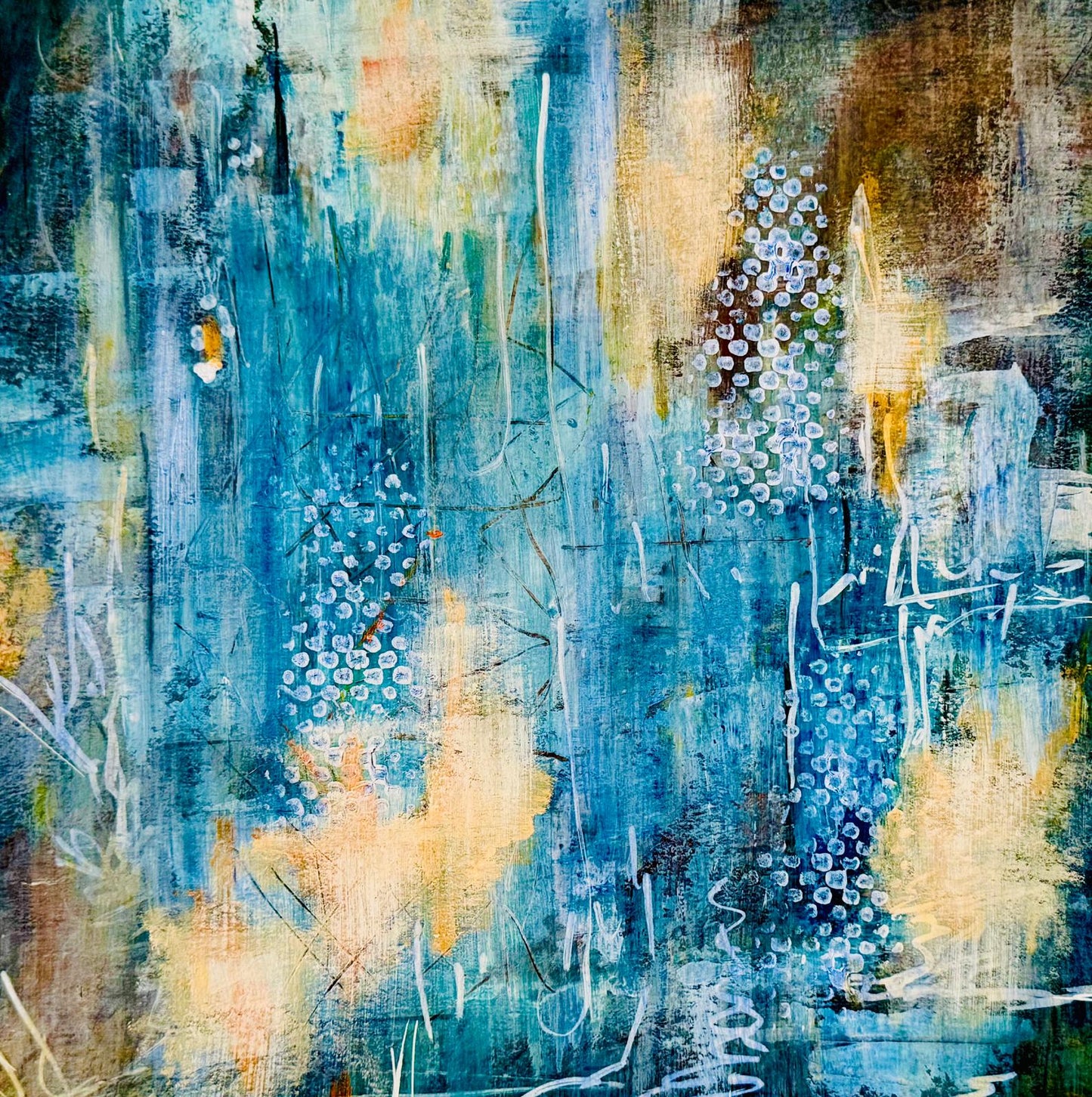 Whispers of the Deep